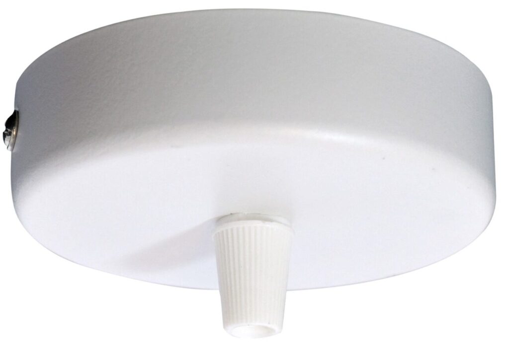 Comment choisir un cache trou pour plafond luminaire