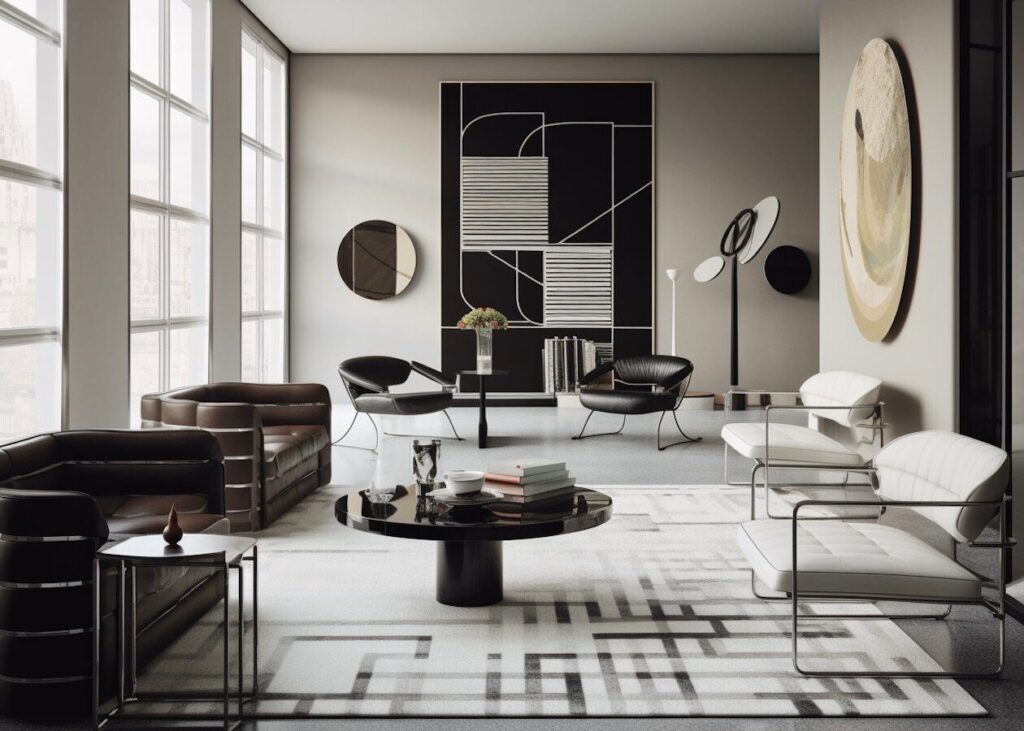 Le design Bauhaus : une révolution esthétique et fonctionnelle