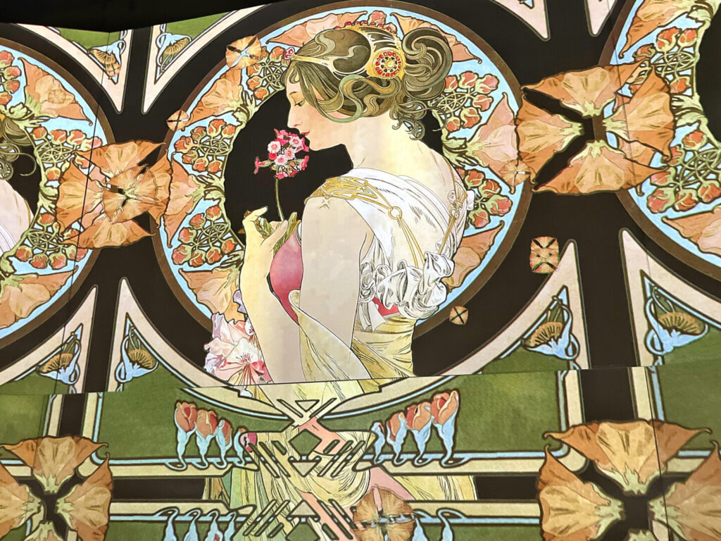 L’évolution de l’art déco et de l’art nouveau : un voyage artistique à travers le temps