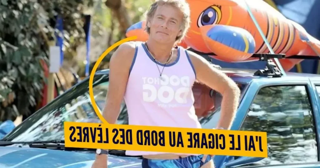 Que veut dire beauf ?