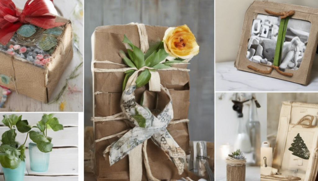 Trouver l&rsquo;inspiration : 10 idées cadeaux déco qui émerveilleront vos proches