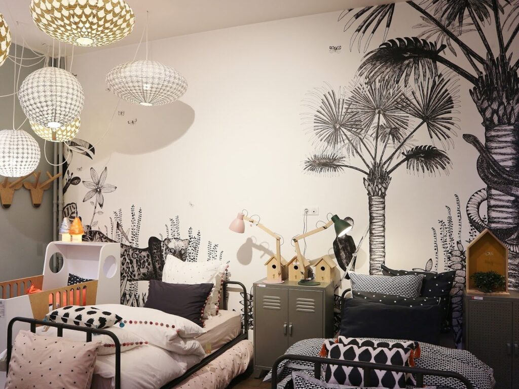 Visitez la boutique AMPM à Paris Victor Hugo : un aperçu des tendances déco