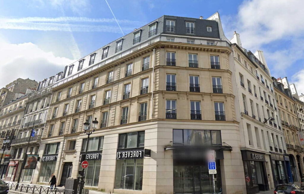 144 rue de rivoli : quelles sont les adresses incontournables à découvrir ?
