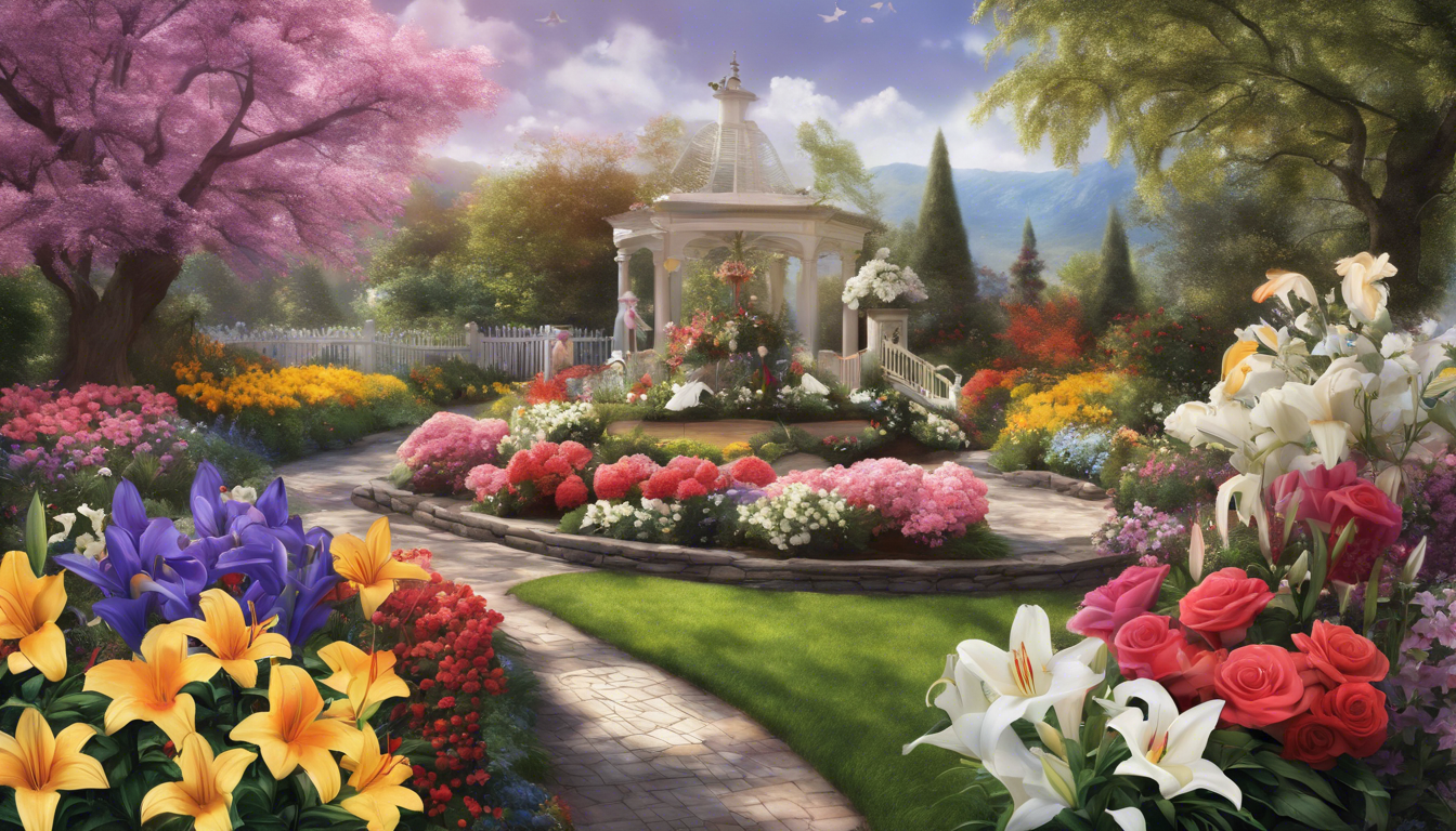 découvrez l'univers fascinant des couleurs des fleurs et leur signification symbolique. explorez comment chaque teinte révèle des émotions, des messages d'amour et des intentions profondes. apprenez à choisir les fleurs parfaites pour chaque occasion en fonction de leur couleur.