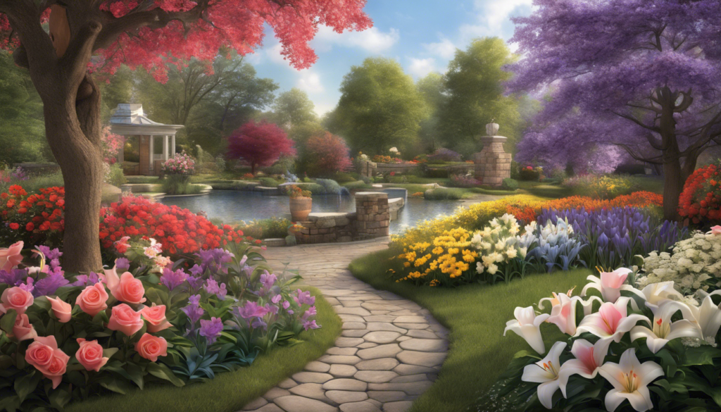 découvrez les significations et le symbolisme des couleurs des fleurs. apprenez comment chaque teinte peut transmettre des émotions et des messages uniques, enrichissant ainsi vos choix floraux pour toutes les occasions.
