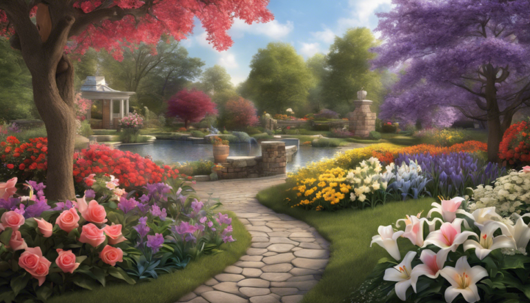découvrez les significations et le symbolisme des couleurs des fleurs. apprenez comment chaque teinte peut transmettre des émotions et des messages uniques, enrichissant ainsi vos choix floraux pour toutes les occasions.