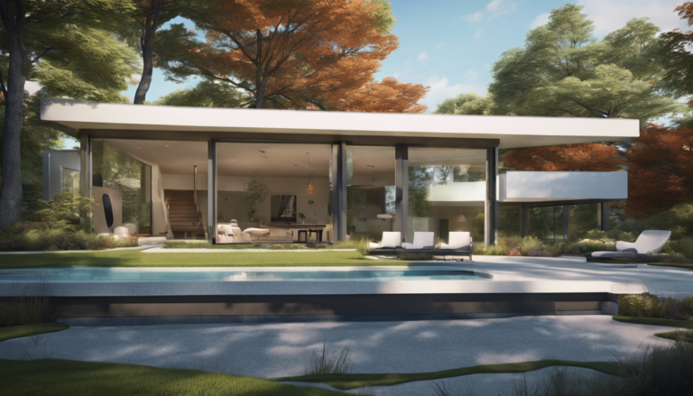 plongez dans l'univers captivant de la maison gilardi, un chef-d'œuvre alliant architecture moderne et design novateur. découvrez comment cette maison incarne l'innovation et l'esthétique, offrant une expérience unique au cœur de la créativité.