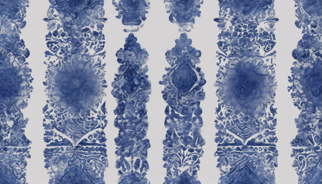 découvrez l'univers fascinant de la couleur bleu indigo à travers son histoire, ses significations culturelles et ses diverses applications dans l'art, la mode et le design. plongez dans les profondeurs de cette teinte mystérieuse et apprenez comment elle influence nos vies au quotidien.