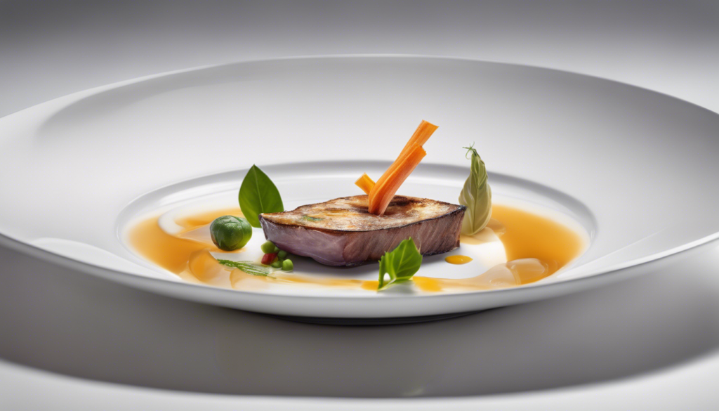 découvrez la cuisine invisible, une tendance culinaire innovante qui réinvente notre rapport à la gastronomie. explorez les saveurs cachées et les techniques surprenantes qui font de chaque plat une expérience unique et immersive.