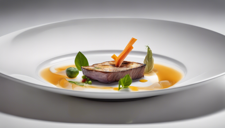 découvrez la cuisine invisible, une tendance culinaire innovante qui réinvente notre rapport à la gastronomie. explorez les saveurs cachées et les techniques surprenantes qui font de chaque plat une expérience unique et immersive.