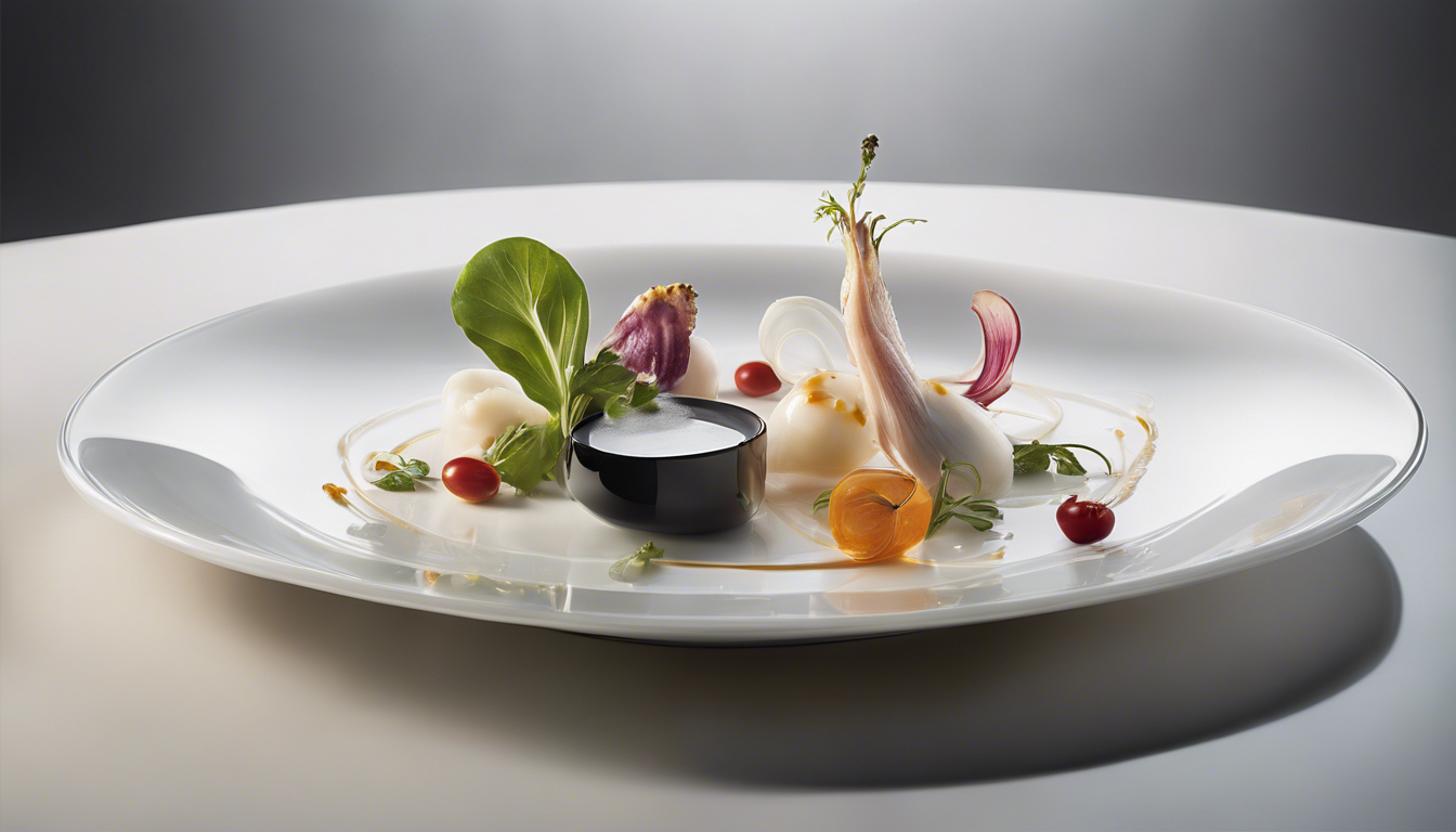découvrez la cuisine invisible, une tendance culinaire innovante qui transforme l'art de cuisiner en une expérience mystérieuse et surprenante. plongez dans l'univers de recettes audacieuses et d'ingrédients cachés qui éveilleront vos sens et réinventeront vos repas.