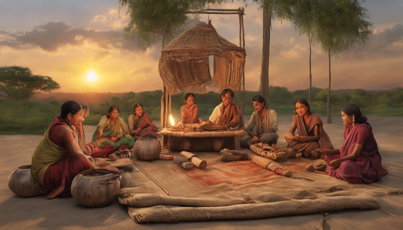 découvrez tout sur le charpoy, un lit traditionnel aux racines historiques. explorez son origine, son évolution, et ses diverses utilisations dans les cultures à travers le monde. plongez dans l'histoire fascinante de cet objet emblématique et apprenez comment il continue d'influencer le design moderne.