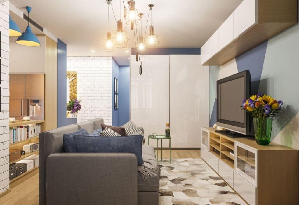 Aménagement studio 30 m2 : comment optimiser son espace de vie ?