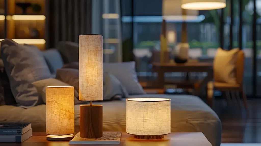 Les plus belles lampes design pour sublimer votre intérieur