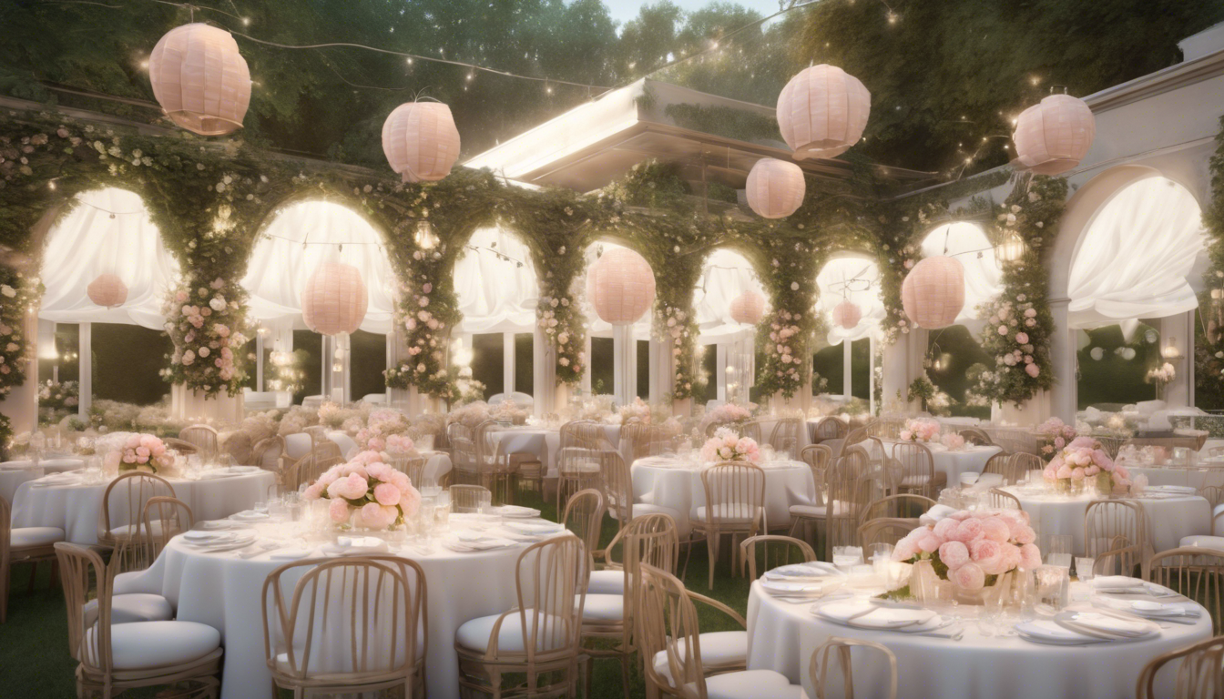 découvrez comment réaliser une décoration guinguette chic pour vos événements grâce à nos conseils pratiques et inspirants. apportez une touche élégante et festive à vos célébrations tout en alliant charme et convivialité.