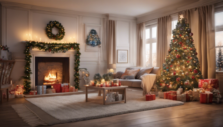 découvrez des idées créatives et inspirantes pour décorer votre intérieur avec des créations en macramé pendant les fêtes de noël. apportez une touche artisanale et chaleureuse à votre décoration grâce à des projets uniques, allant des ornements suspendus aux guirlandes festives.