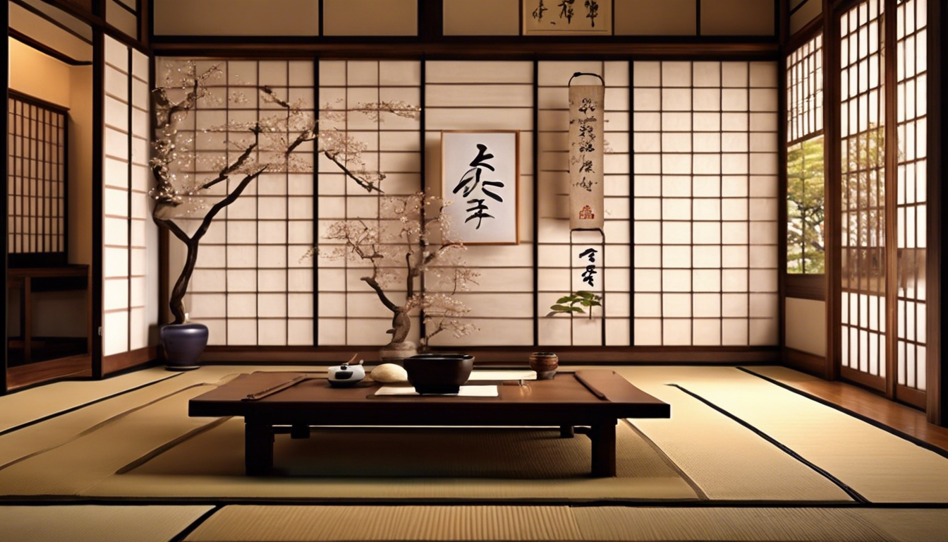 découvrez nos conseils pratiques pour intégrer l'authenticité de la décoration japonaise dans votre maison. apprenez à harmoniser simplicité et tradition avec des éléments typiques, des matériaux naturels et des ambiances zen pour un intérieur apaisant et esthétique.