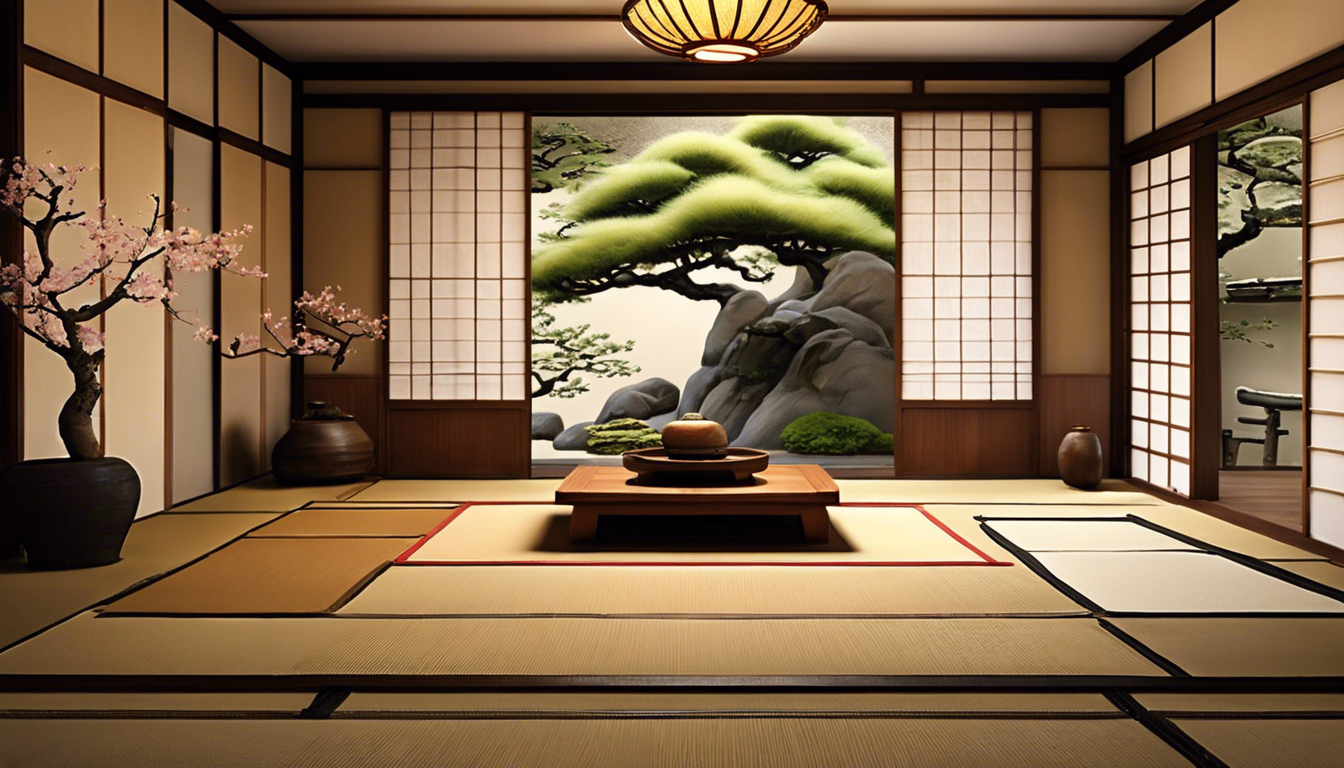 découvrez comment intégrer l'authenticité de la décoration japonaise dans votre maison avec nos conseils pratiques. apprenez à harmoniser esthétisme et fonctionnalité pour créer un espace apaisant et élégant, inspiré des traditions nipponnes.