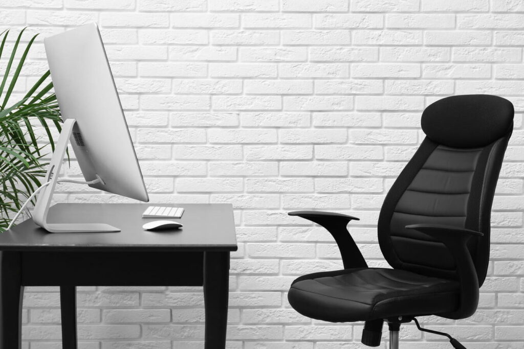 Comment choisir la chaise de bureau idéale chez Maison du Monde ?