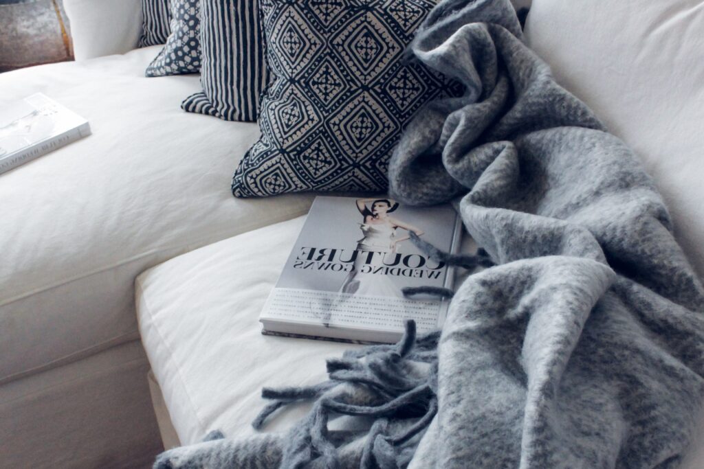 Comment choisir le plaid chaud parfait pour les soirées d&rsquo;hiver ?