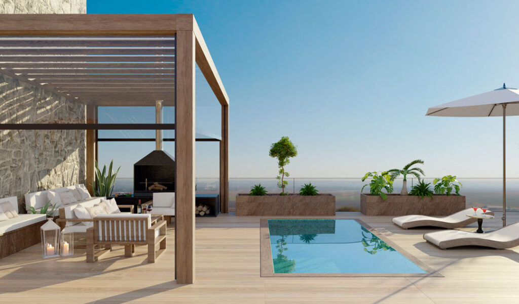 Comment choisir les meilleurs objets de décoration pour votre piscine ?