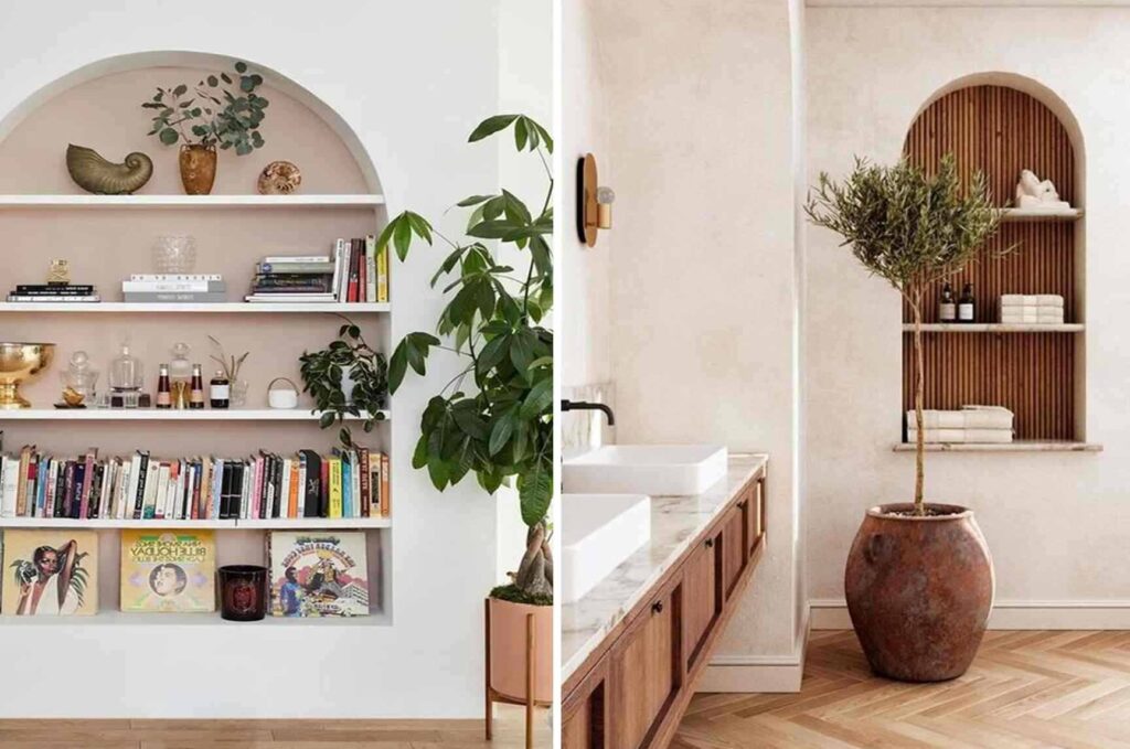 Comment décorer une étagère murale pour sublimer votre intérieur ?