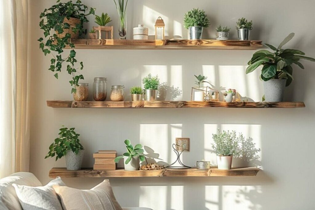 DIY déco facile : des astuces pour transformer votre intérieur