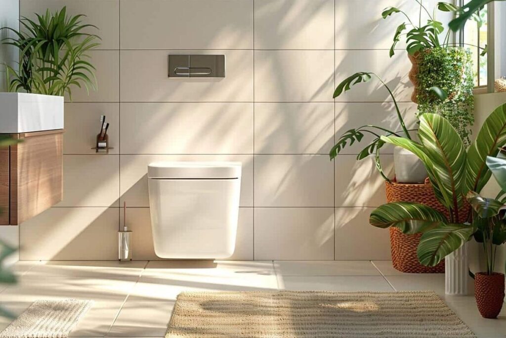 Pourquoi choisir les toilettes sèches Ikea pour une vie éco-responsable ?