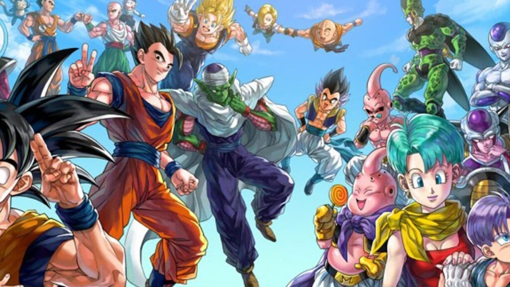 Quels sont les différents types de manga ?