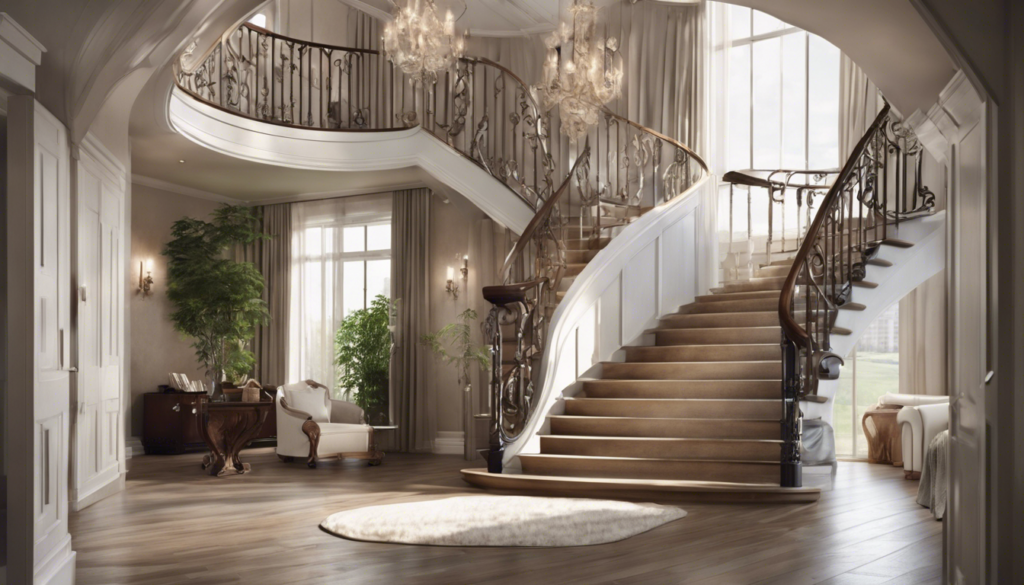 découvrez nos conseils pour choisir un escalier original qui mettra en valeur votre intérieur. transformez votre espace avec des designs uniques et fonctionnels, alliant esthétisme et praticité.