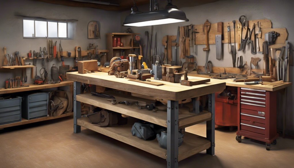 découvrez des astuces et conseils pratiques pour fixer un objet lourd sans avoir à percer vos murs. apprenez les méthodes alternatives et les matériaux adéquats pour maintenir vos objets en toute sécurité, tout en préservant l'intégrité de vos surfaces.