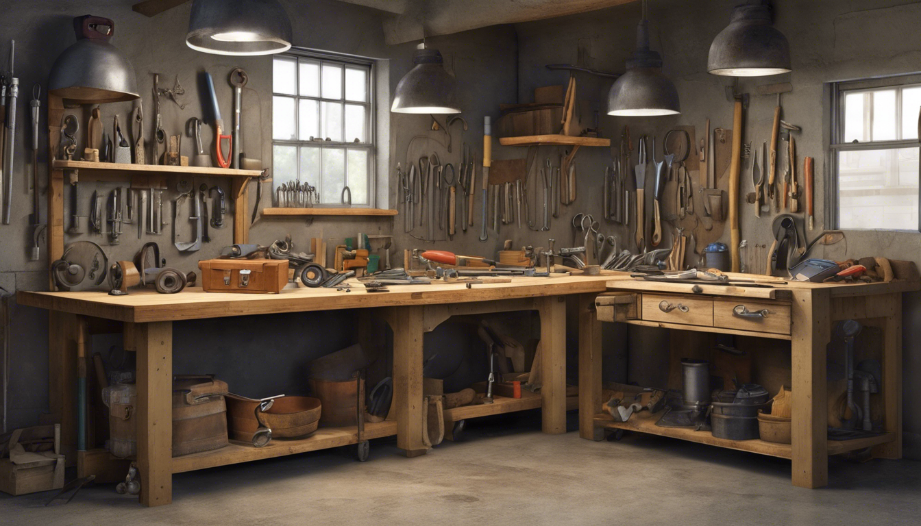 découvrez des astuces et conseils pratiques pour fixer un objet lourd sans percer vos murs. apprenez des techniques alternatives pour un maintien sécurisé sans dommages, idéales pour votre intérieur.