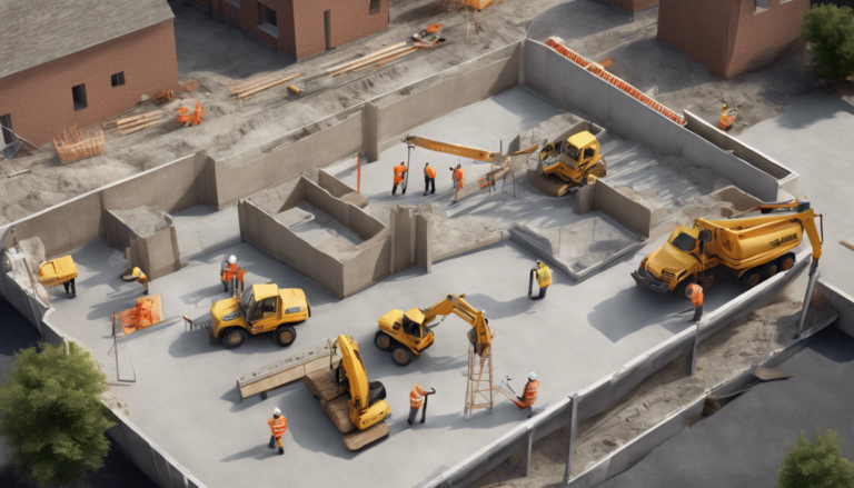 découvrez tout ce qu'il faut savoir sur la hauteur de soubassement pour vos projets de construction. informez-vous sur les normes, les techniques et les conseils d'experts pour garantir la solidité et la conformité de vos bâtiments.
