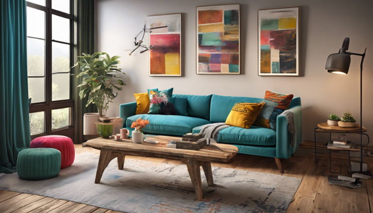 découvrez 10 astuces créatives pour aménager votre intérieur avec des palettes en bois. transformez votre espace de vie grâce à des idées déco originales et écologiques qui apportent charme et personnalité à votre maison.