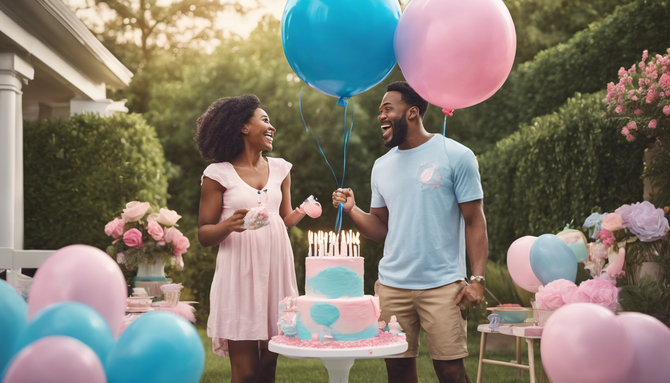 découvrez des idées originales et créatives pour révéler le sexe de votre bébé ! inspirez-vous de nos astuces uniques pour rendre ce moment inoubliable et partager la joie de l'arrivée de votre petit trésor avec vos proches.