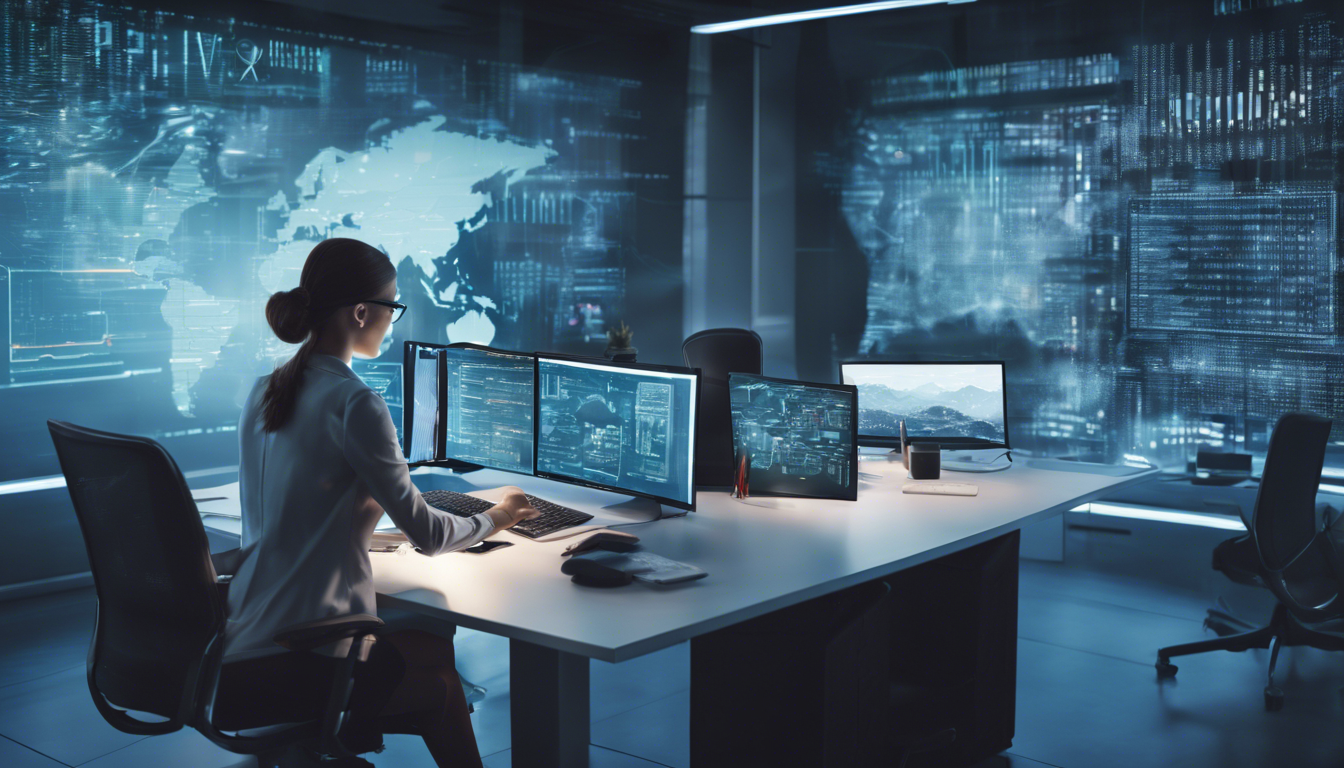 découvrez les enjeux et les techniques de sécurité liés à l'ivar hack. cet article vous guide à travers les méthodes de protection et les meilleures pratiques pour sécuriser vos systèmes face à cette menace.