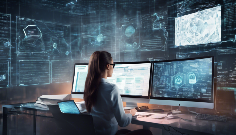 découvrez les enjeux et techniques de sécurité liés à ivar hack. apprenez à vous protéger contre les cybermenaces et à sécuriser vos systèmes informatiques grâce à des conseils d'experts.