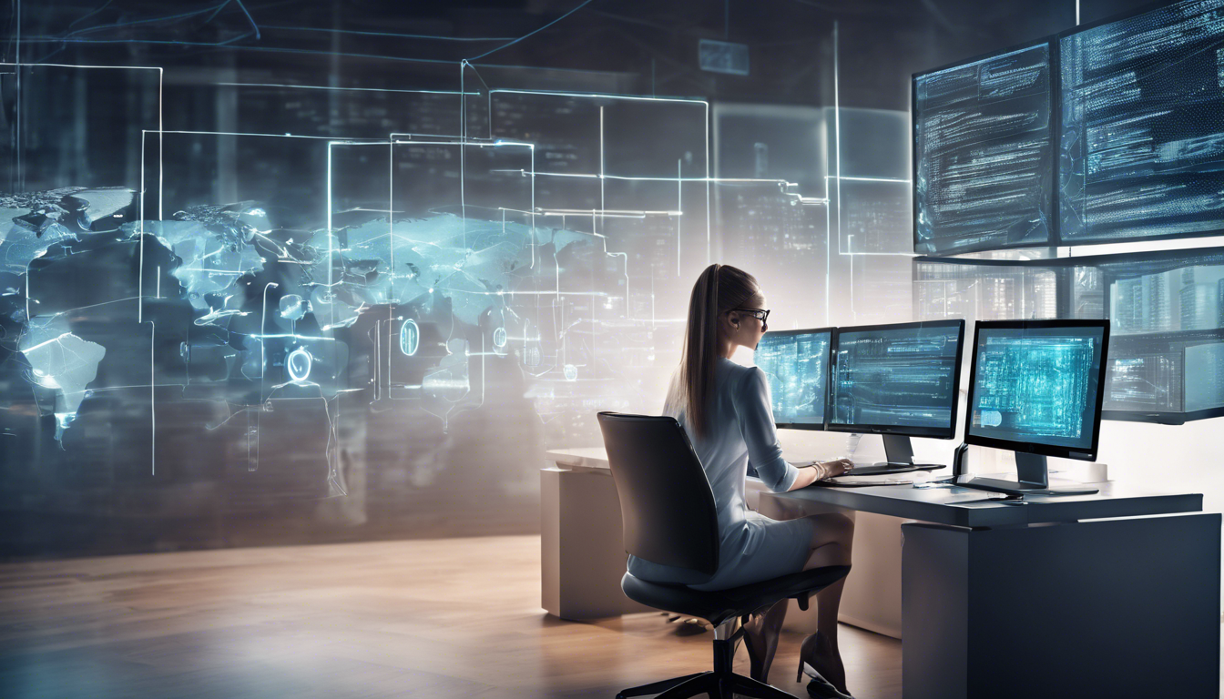 découvrez les enjeux et techniques de sécurité liés à l'ivar hack. cette analyse approfondie vous aidera à comprendre les menaces potentielles et à protéger vos systèmes efficacement.