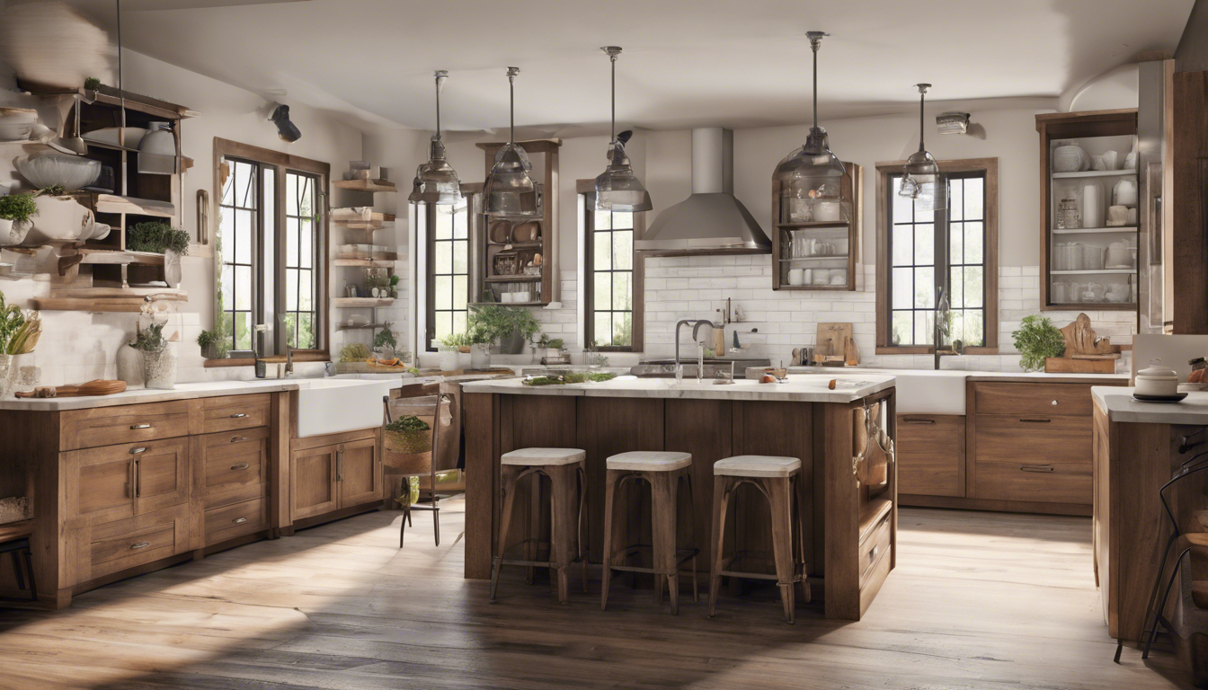 découvrez pourquoi l'évier timbre est un choix essentiel pour votre cuisine. alliant esthétique vintage et durabilité, cet équipement pratique transforme votre espace culinaire tout en offrant une fonctionnalité optimale. ne négligez pas son impact sur le design et le confort de votre cuisine!
