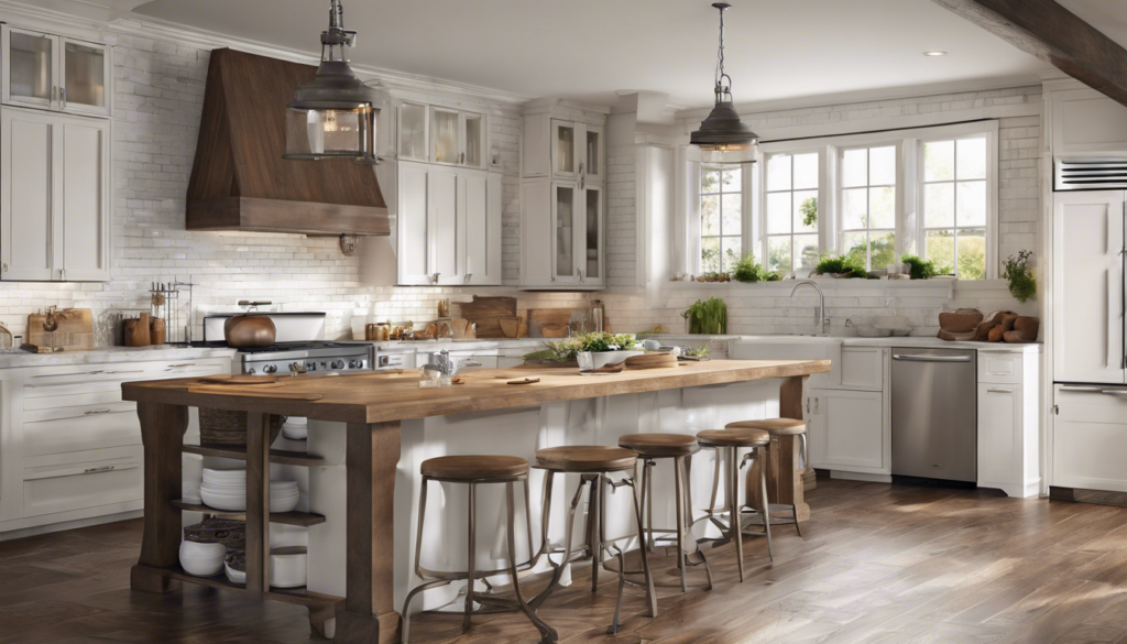 découvrez pourquoi opter pour un évier timbre est essentiel pour votre cuisine. alliant esthétique et fonctionnalité, cet équipement emblématique transforme votre espace tout en offrant robustesse et facilité d'entretien. explorez les avantages et trouvez l'inspiration pour votre projet de rénovation.