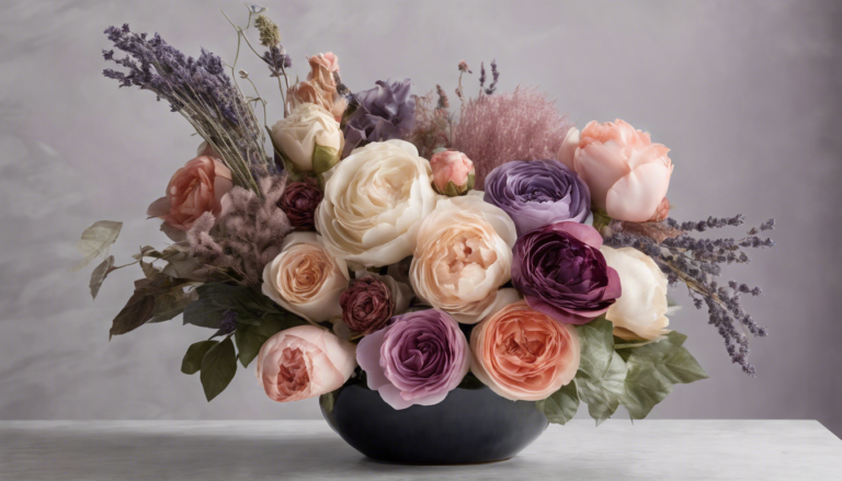 découvrez tout ce qu'il faut savoir sur les fleurs stabilisées, un choix alliant durabilité et esthétique pour embellir votre intérieur. apprenez leurs avantages, leur entretien minimal et comment les intégrer harmonieusement dans votre décoration.