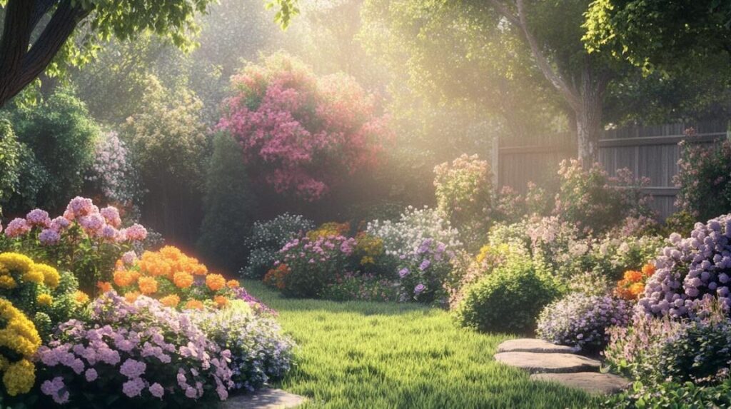 Comment choisir la meilleure plante vivace pour votre jardin en plein soleil ?