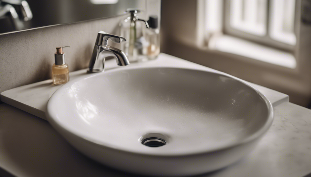 Comment choisir la meilleure vasque déco pour votre salle de bain ?