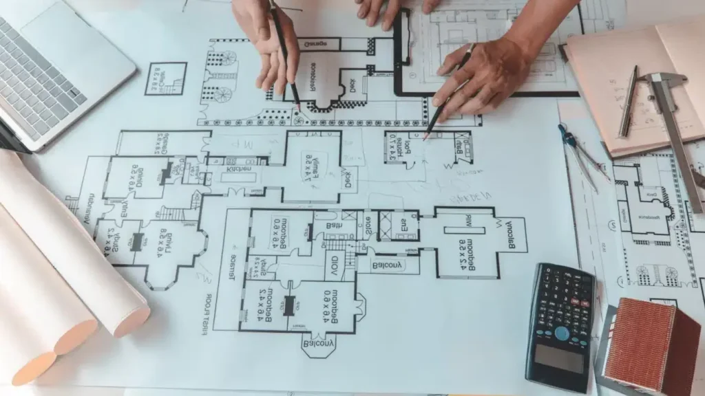 Comment choisir le bon architecte pour la maison de vos rêves ?