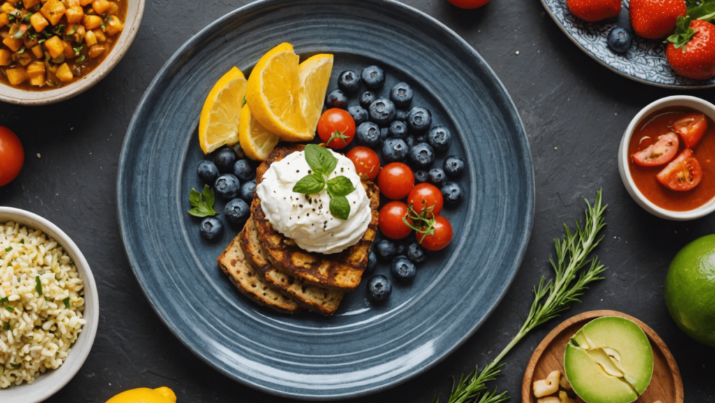 Cuisine originale : comment surprendre vos invités avec des plats atypiques ?