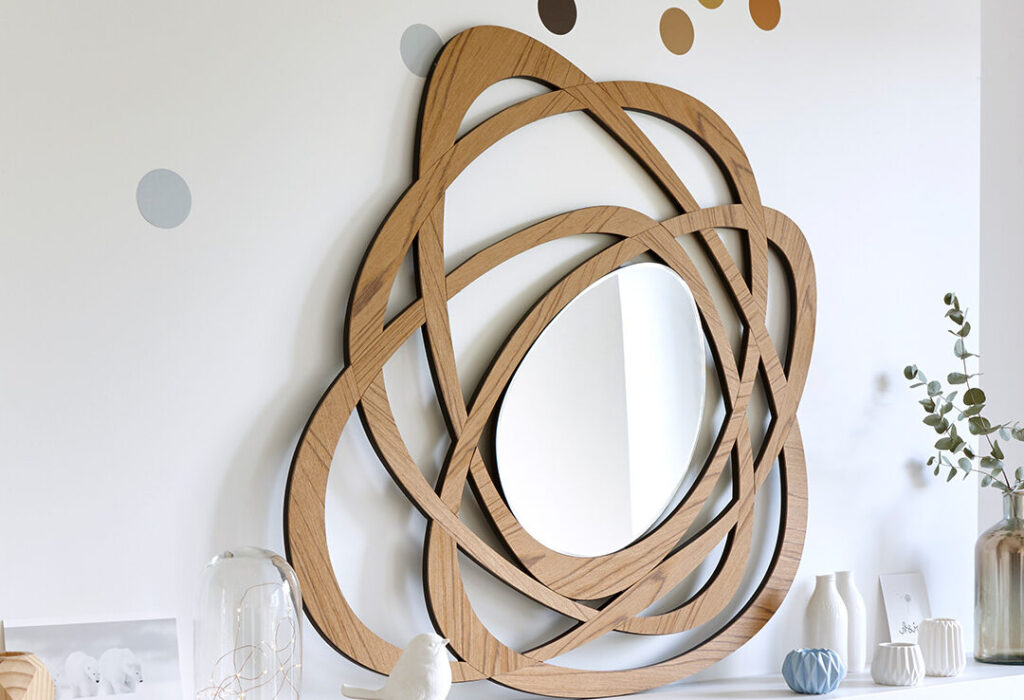 Déco murale originale: Comment personnaliser vos espaces avec créativité ?