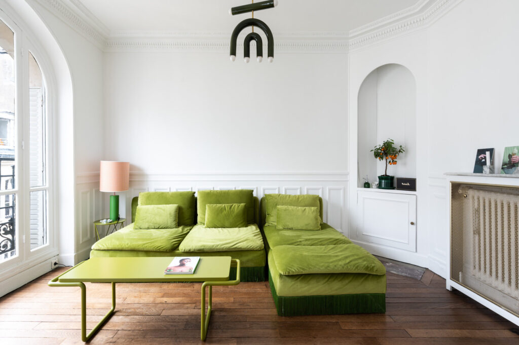 Feng shui maison avant après : comment la transformation peut harmoniser votre espace de vie
