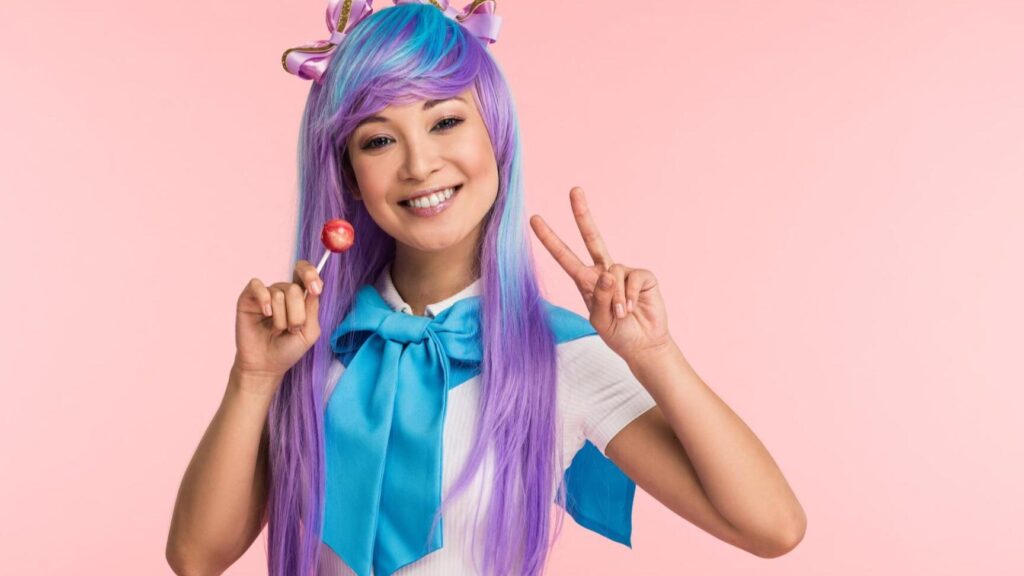 Qu’est-ce qu’une personne kawaii ?