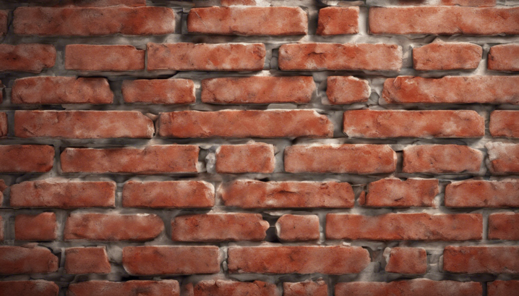 découvrez tout ce qu'il faut savoir sur le mur en brique, ses nombreux avantages, ainsi que les techniques de construction et d'entretien. apprenez à valoriser votre espace avec ce matériau à la fois esthétique et durable.