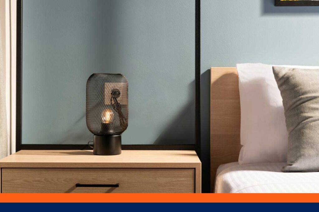 Choisir la parfaite lampe de chevet pour votre chambre à coucher